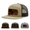Pale Khaki/Brown