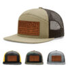 Pale Khaki/Brown