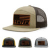 Pale Khaki/Brown
