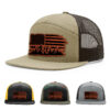 Pale Khaki/Brown