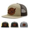 Pale Khaki/Brown