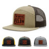 Pale Khaki/Brown