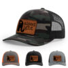 Heather Grey/Black/Black