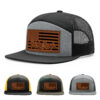Heather Grey/Black/Black