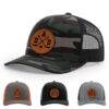 Heather Grey/Black/Black