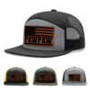 Heather Grey/Black/Black