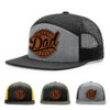 Heather Grey/Black/Black
