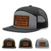 Heather Grey/Black/Black
