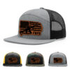 Heather Grey/Black