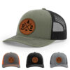 Heather Grey/Black