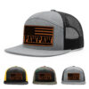Heather Grey/Black