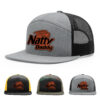 Heather Grey/Black