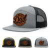 Heather Grey/Black
