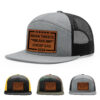 Heather Grey/Black