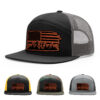Black/Charcoal