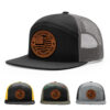 Light Heather Grey/Black