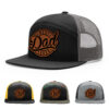 Black/Charcoal