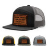 Black/Charcoal
