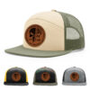 Light Khaki/Loden