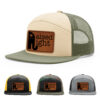 Light Khaki/Loden