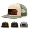 Light Khaki/Loden