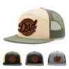 Light Khaki/Loden