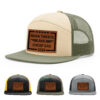 Light Khaki/Loden