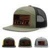 Loden/Black