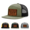 Loden/Black