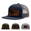 Navy/Charcoal