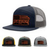 Navy/Charcoal