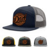 Navy/Charcoal