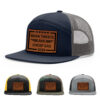 Navy/Charcoal