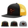 Black/Glod