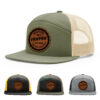 Loden/Khaki
