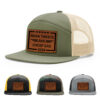 Loden/Khaki