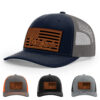 Navy/Charcoal