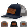 Navy/Charcoal