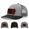Grey/Charcoal/Black
