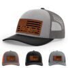 Grey/Charcoal/Black