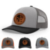 Grey/Charcoal/Black