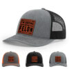Heather Grey/Black