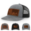Heather Grey/Black