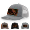 Heather Grey/Light Grey