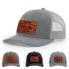 Heather Grey/Light Grey
