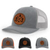 Heather Grey/Light Grey