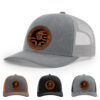 Heather Grey/Light Grey
