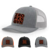 Heather Grey/Light Grey