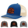Royal/Birch