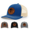 Royal/Birch